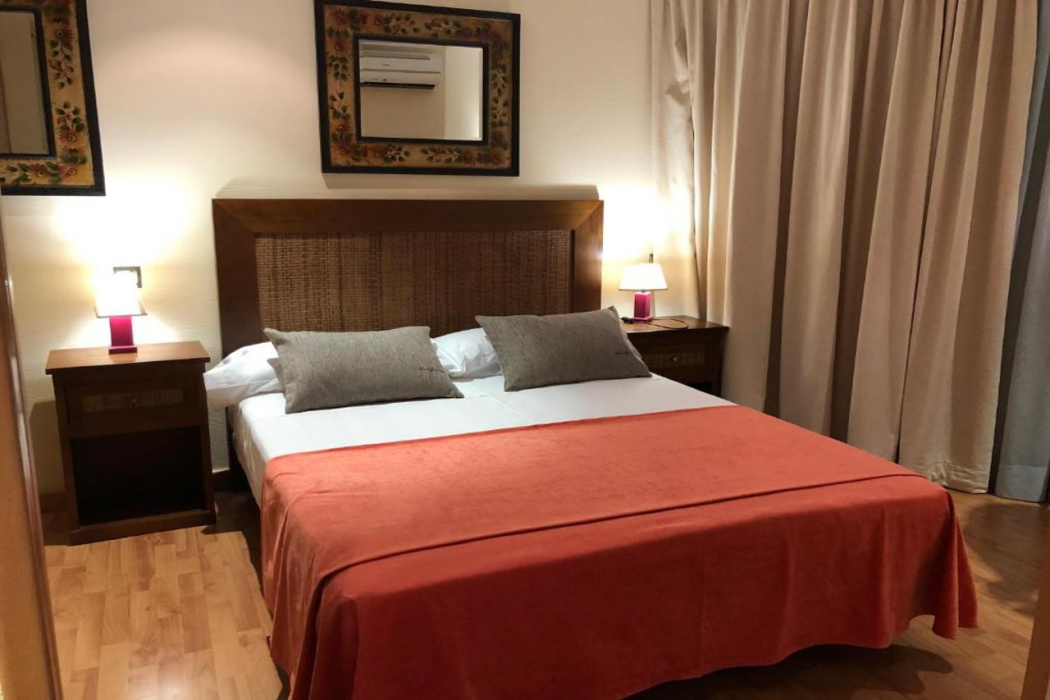 HOTEL V. CIUDAD 9/24
