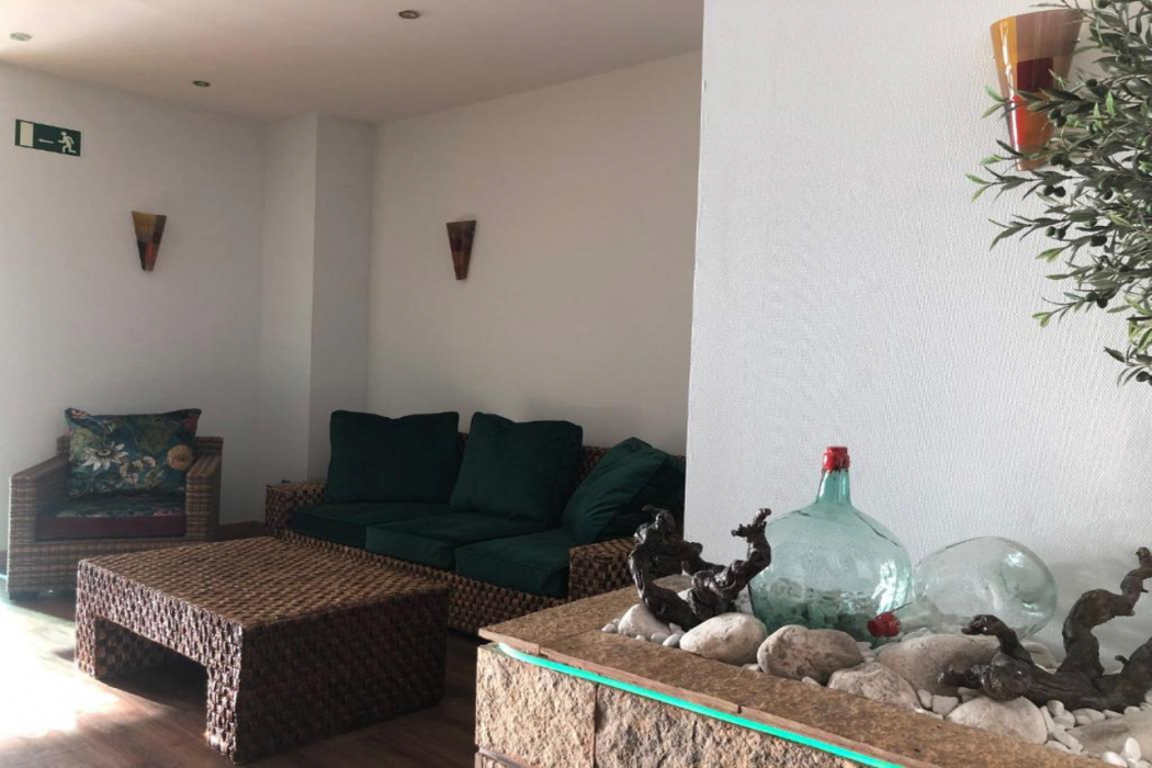 HOTEL V. CIUDAD 6/24