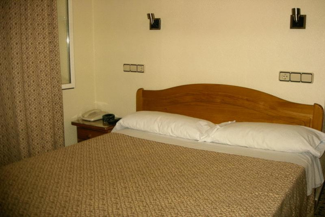 Hotel La Parra 6/25