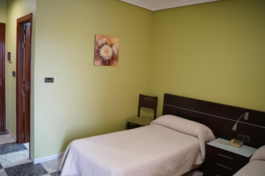 Hotel Godisa 8/56
