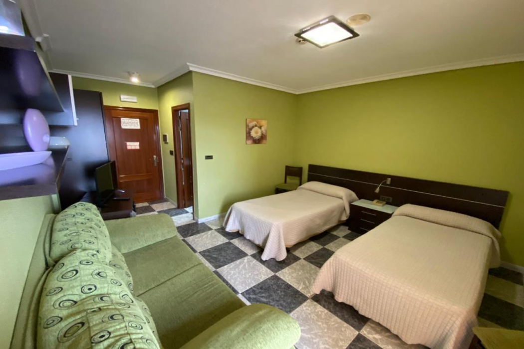 Hotel Godisa 9/56