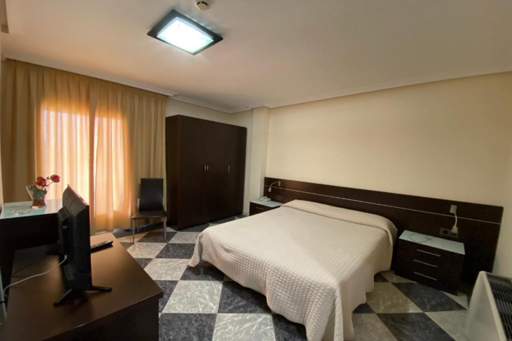 Hotel Godisa 7/56