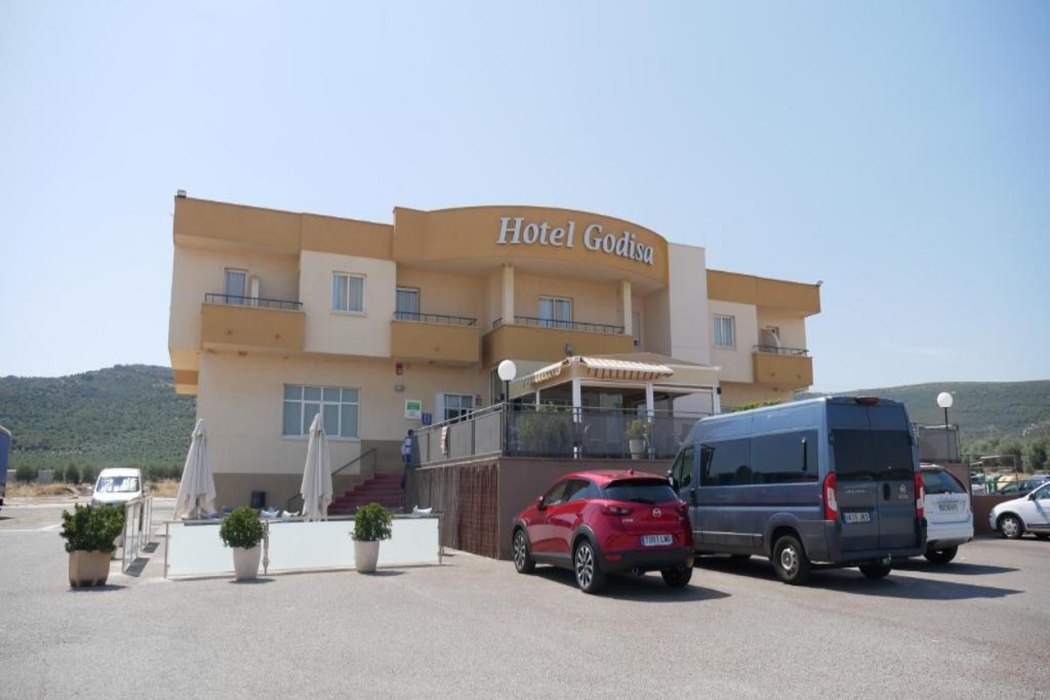 Hotel Godisa 1/56
