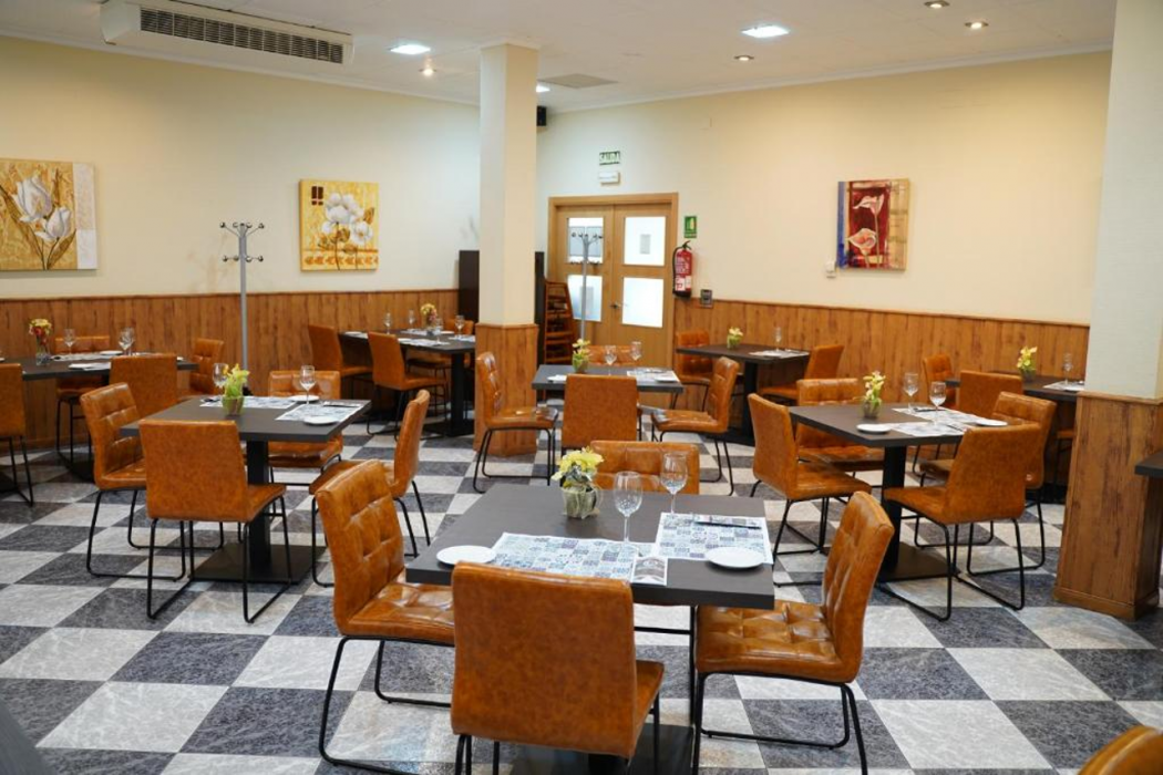 Hotel Godisa 17/56