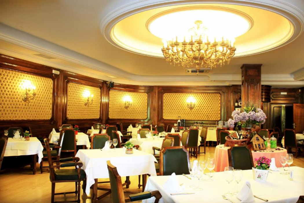 Hotel Gaudi Astorga 20/48