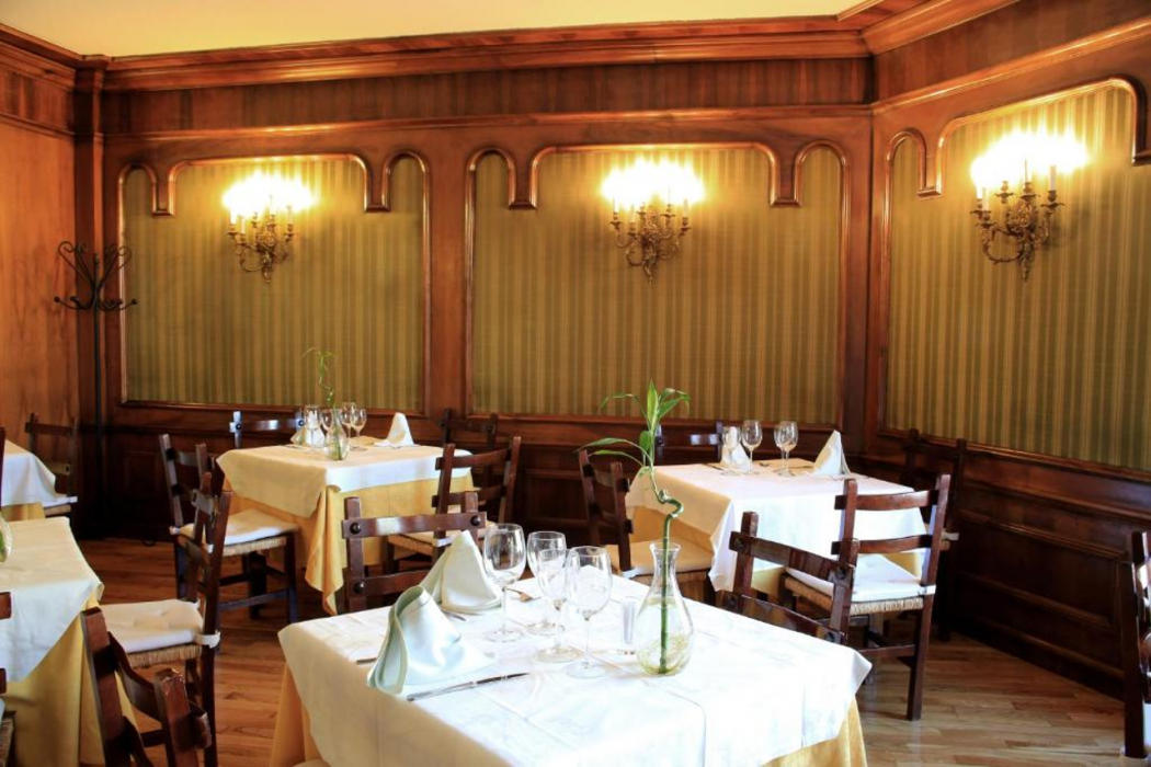 Hotel Gaudi Astorga 19/48