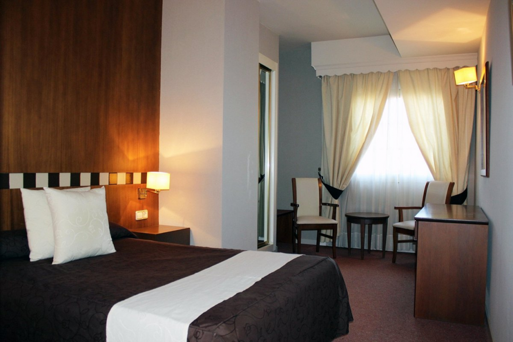 Hotel Las Yucas 8/50