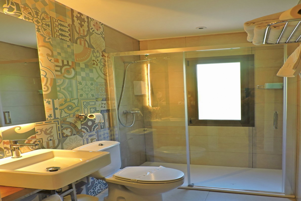Hotel Las Yucas 22/50