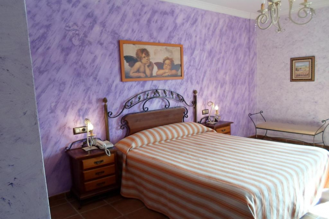 Hotel El Doncel 10/59