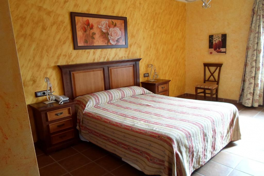 Hotel El Doncel 11/59