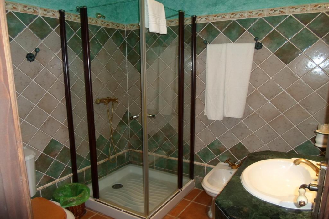 Hotel El Doncel 24/59