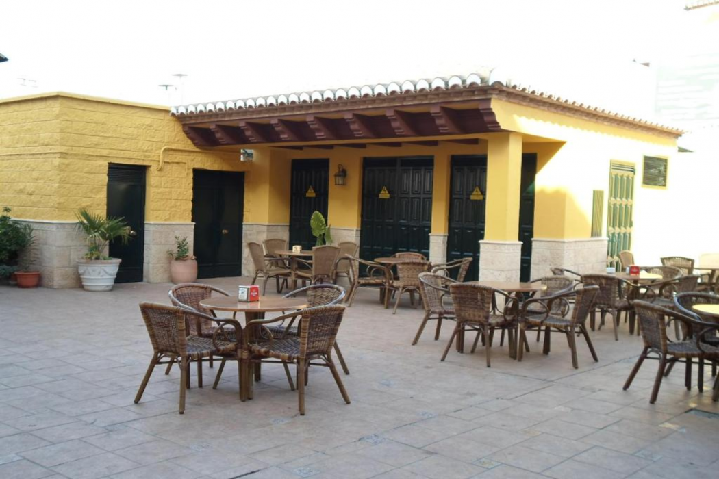 Hotel El Doncel 22/59