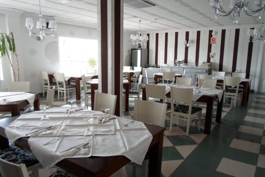 Hotel El Doncel 23/59