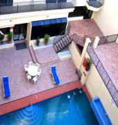 Grand Royal Tampico 29/58