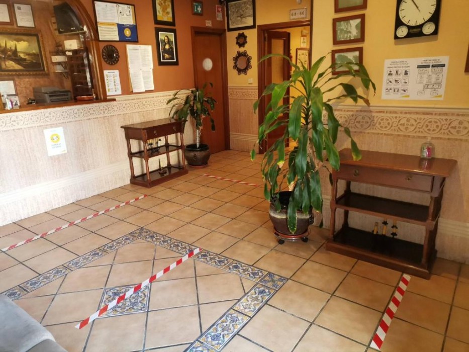 Hotel Riavela 7/58