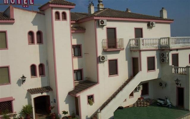 Hotel Riavela 1/58