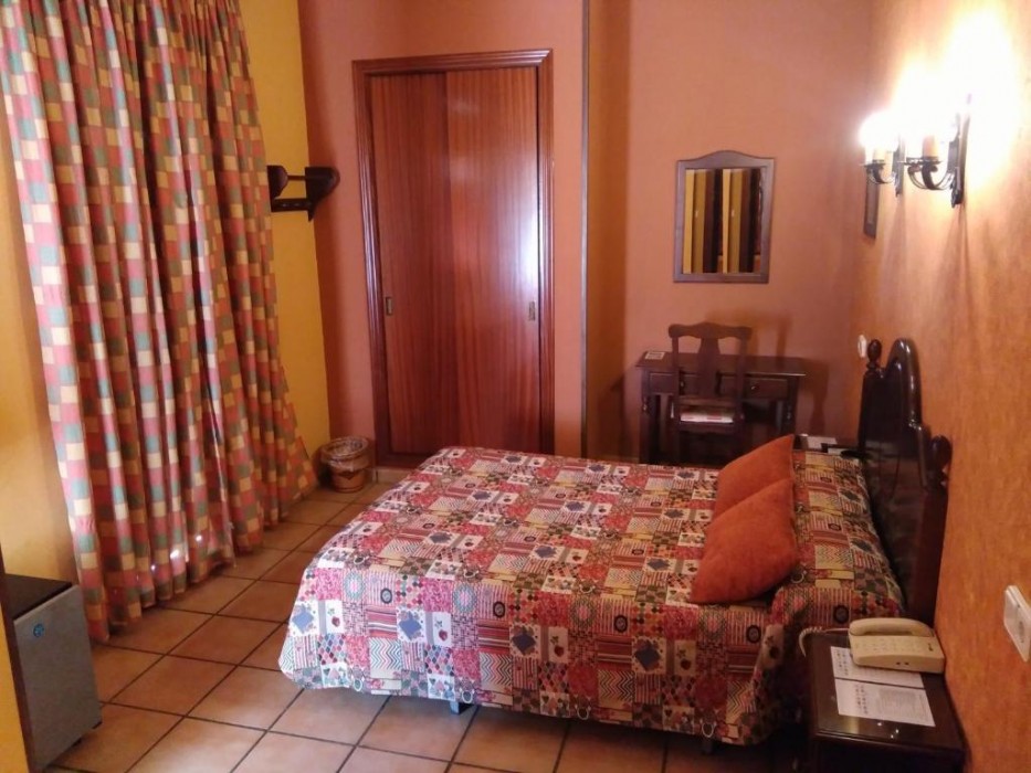 Hotel Riavela 14/58