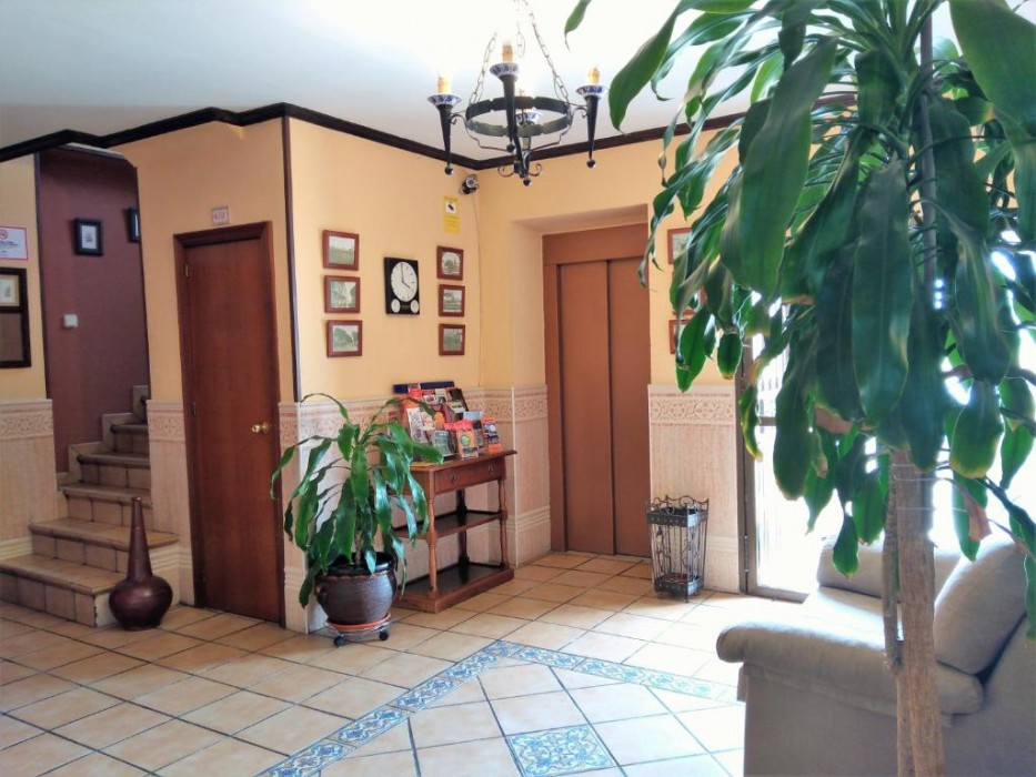 Hotel Riavela 8/58
