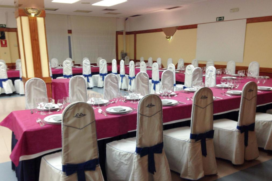 Hotel Azuqueca 26/61
