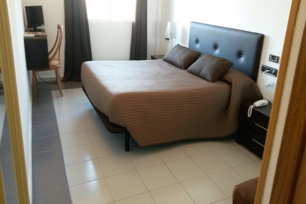 Hotel Azuqueca 15/61