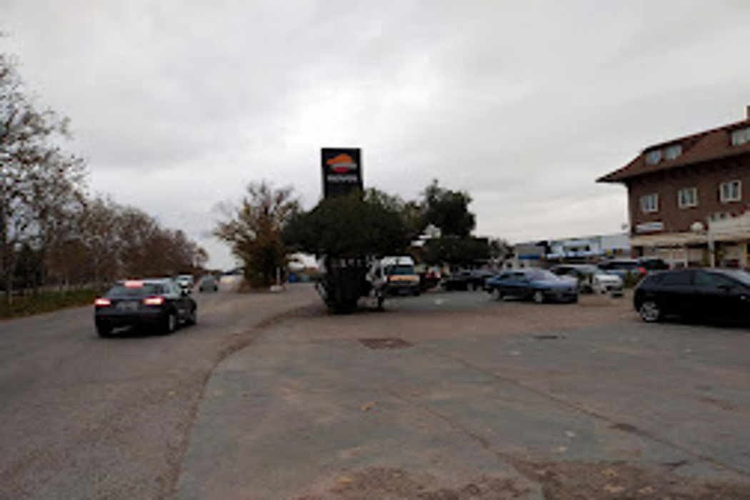 Hotel Azuqueca 3/61
