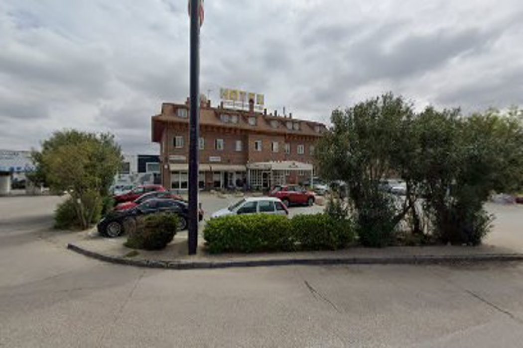 Hotel Azuqueca 2/61