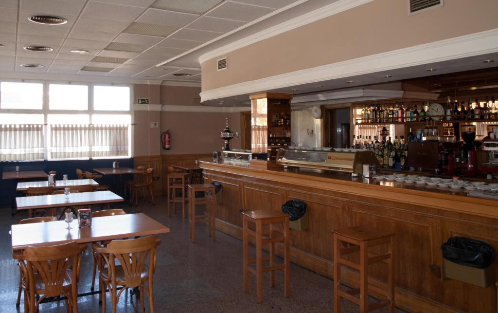 Hotel Azuqueca 25/61