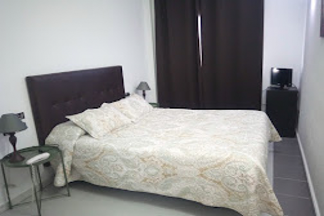Hotel Azuqueca 16/61
