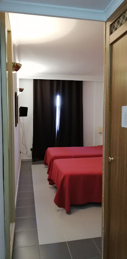 Hotel Azuqueca 19/61