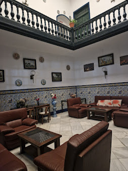 Hotel Cervantes 27/37