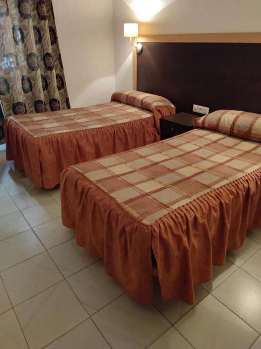 Hotel Cervantes 13/37