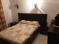 Hotel Cervantes 16/37