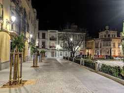 Hotel Cervantes 4/37