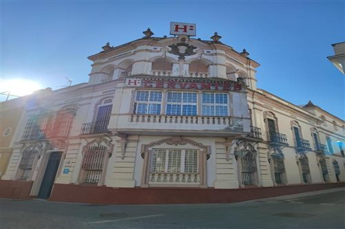 Hotel Cervantes 1/37