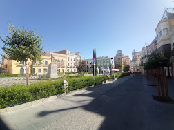 Hotel Cervantes 3/37