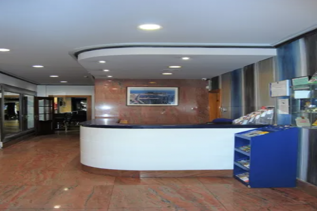 Hotel Anunciada 4/58