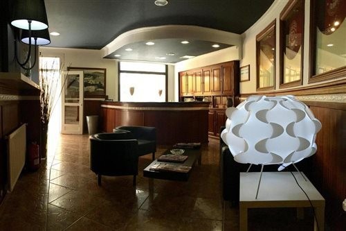 Hotel Bayona 9/59