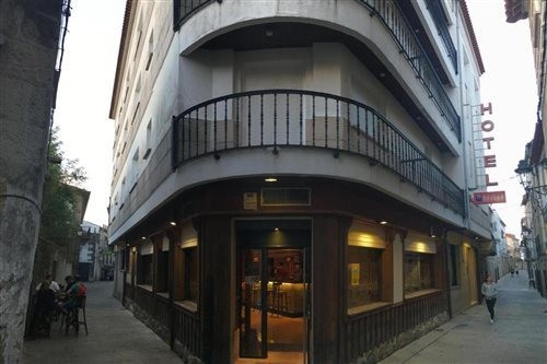 Hotel Bayona 1/59
