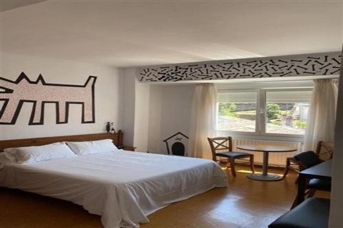 Hotel Bayona 15/59