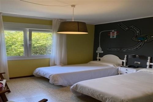 Hotel Bayona 17/59