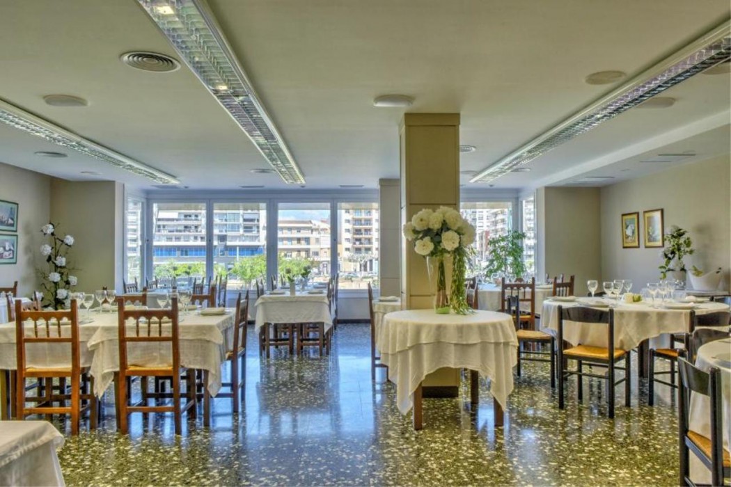 Hotel Balaguer 30/61