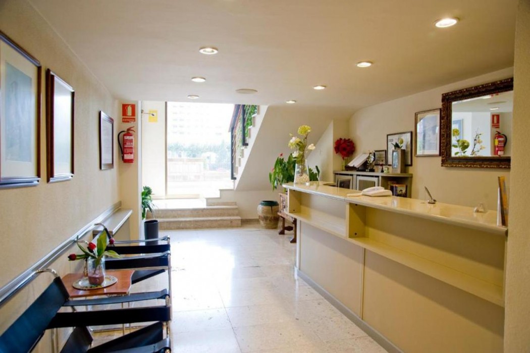 Hotel Balaguer 6/61