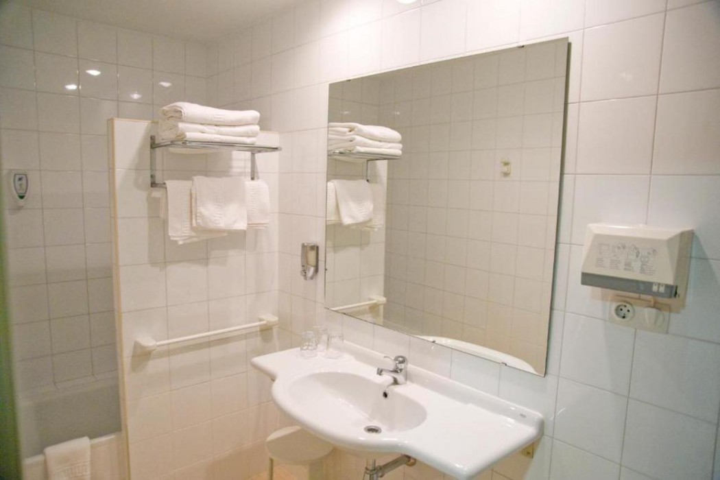 Hotel Balaguer 10/61
