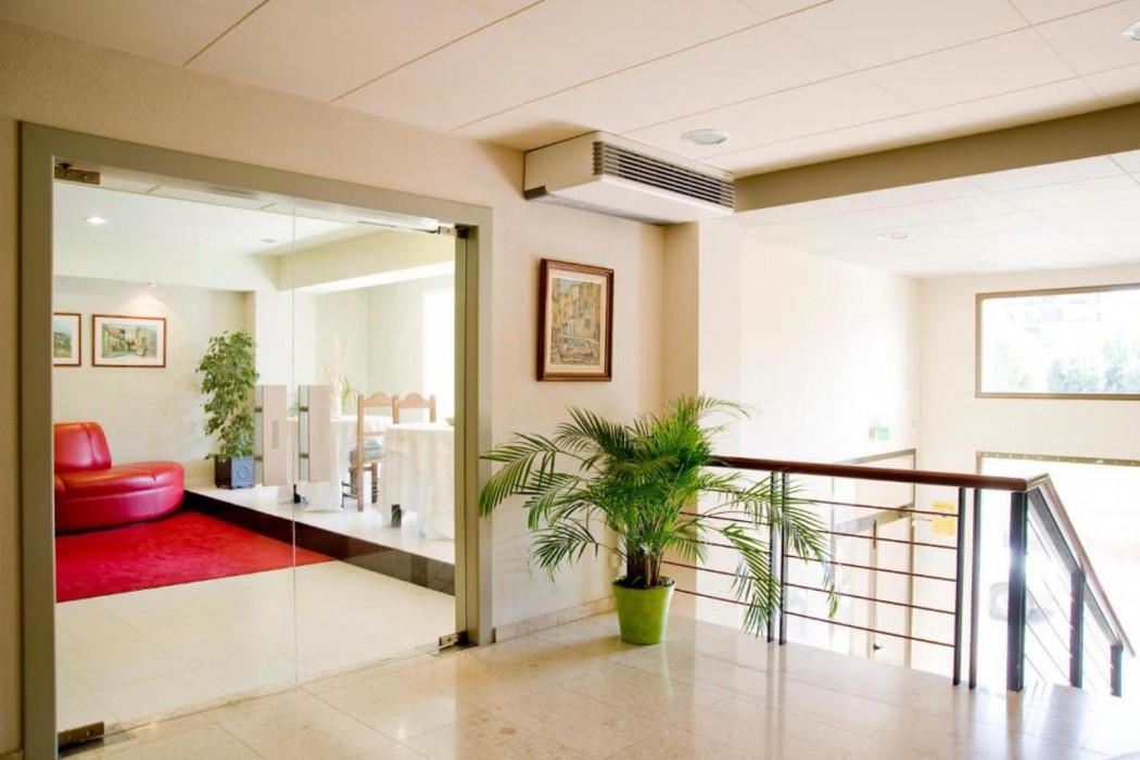 Hotel Balaguer 29/61