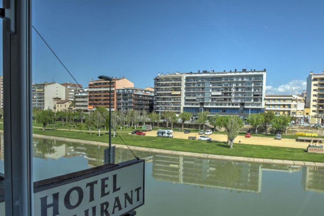 Hotel Balaguer 1/61