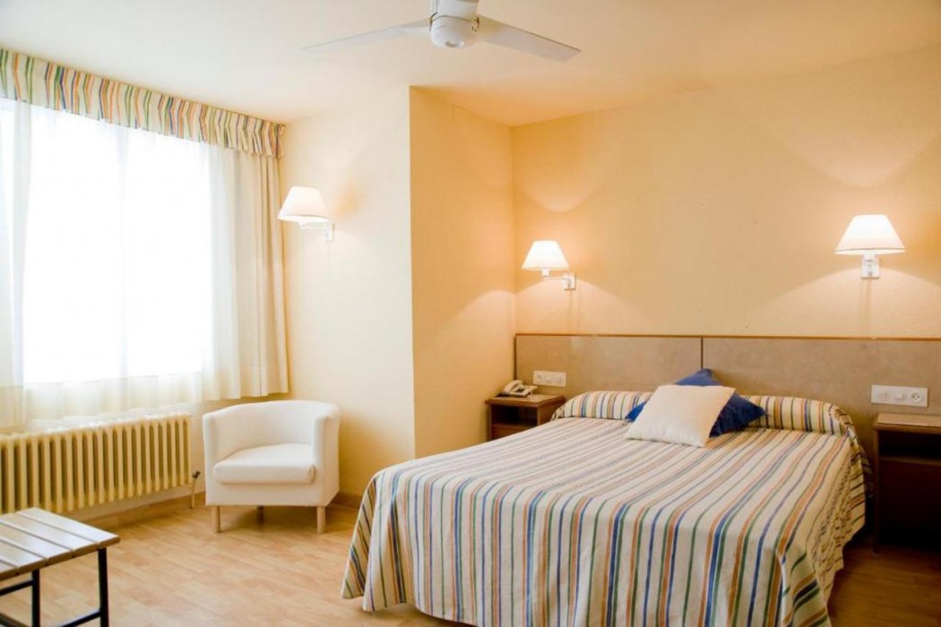 Hotel Balaguer 11/61