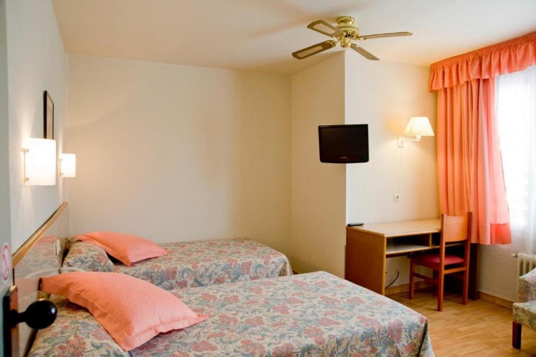 Hotel Balaguer 13/61