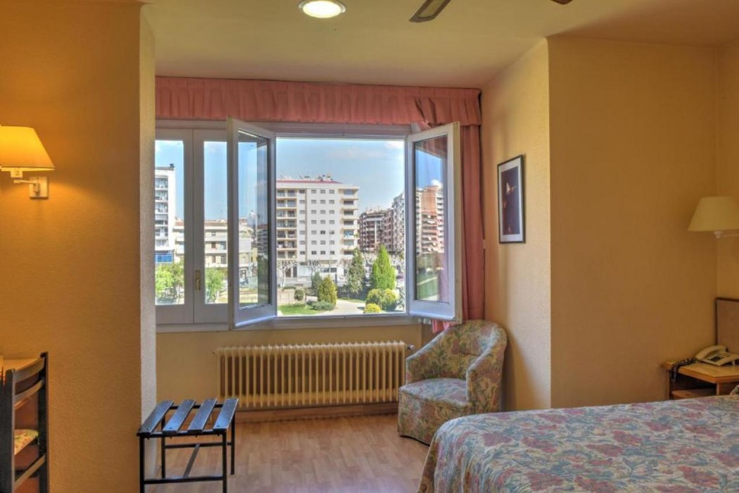 Hotel Balaguer 14/61
