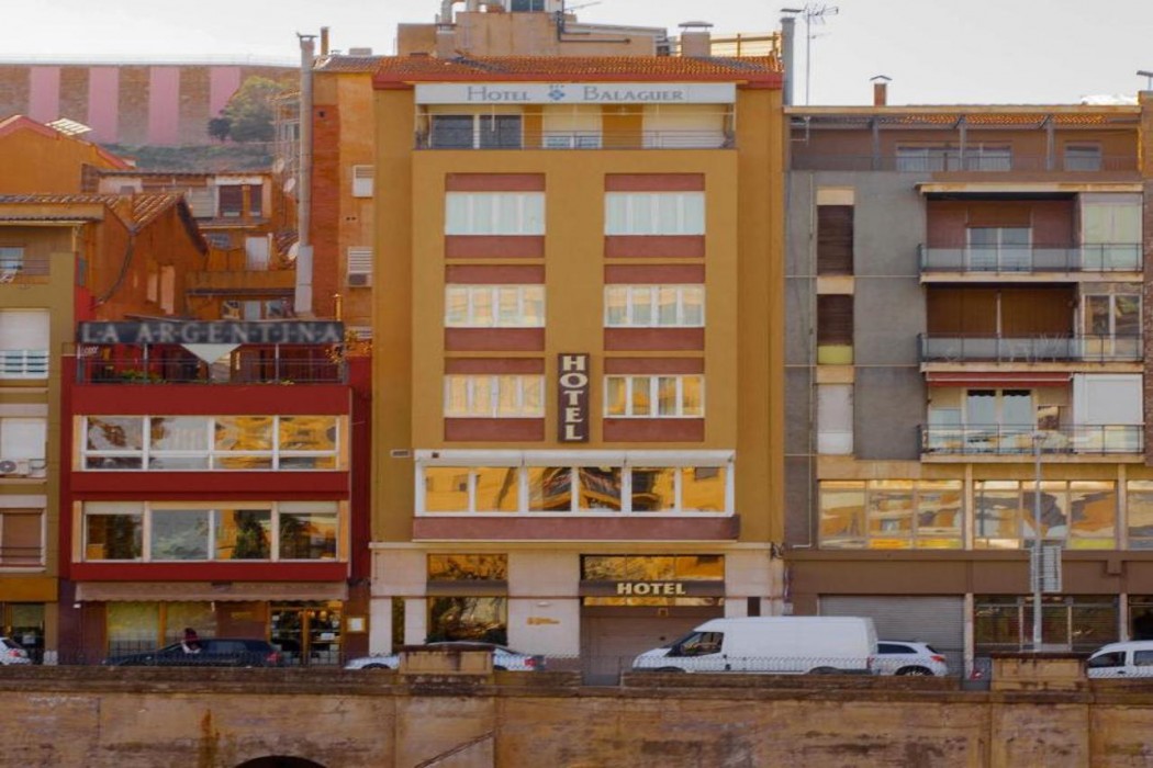 Hotel Balaguer 2/61