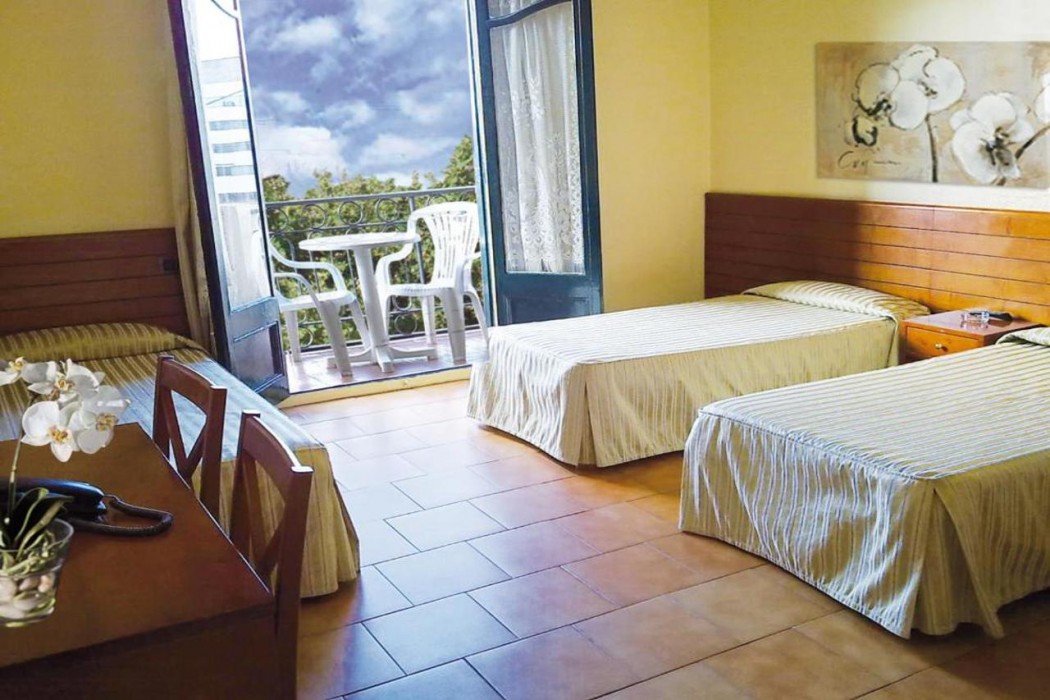 Hotel Toledano Ramblas 11/35